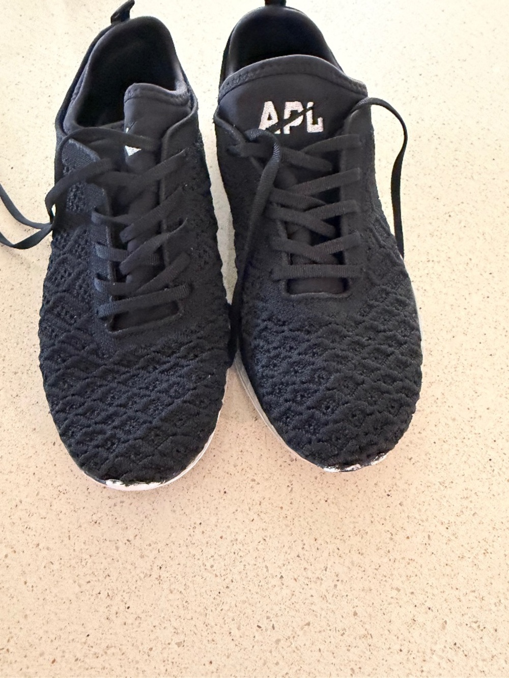 APL Tennis shoes